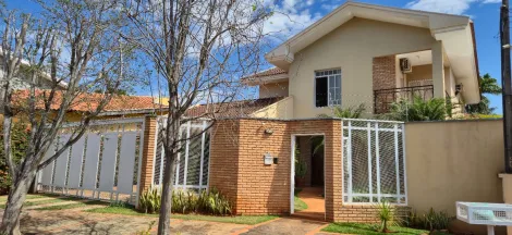 Sao Jose do Rio Preto Jardim Vivendas Casa Venda R$1.650.000,00 4 Dormitorios 4 Vagas Area do terreno 600.00m2 