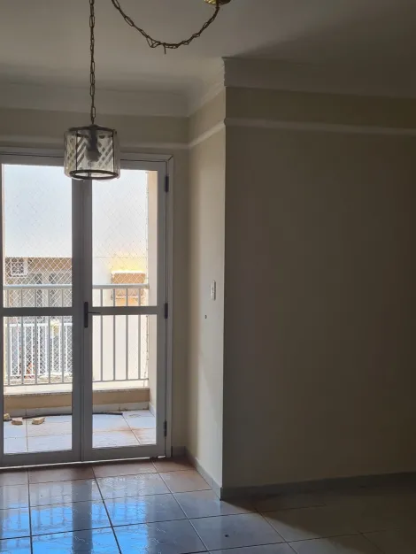Sao Jose do Rio Preto Jardim Yolanda Apartamento Locacao R$ 1.550,00 Condominio R$545,00 3 Dormitorios 2 Vagas 
