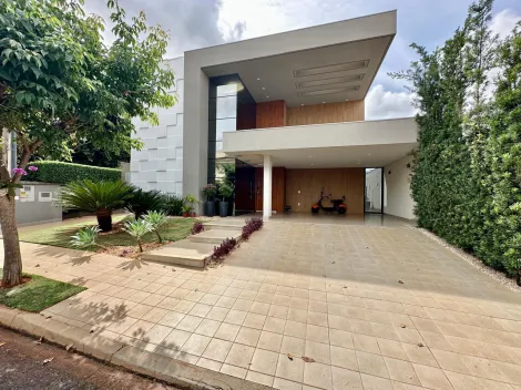 Sao Jose do Rio Preto Parque Residencial Damha III Casa Venda R$2.200.000,00 3 Dormitorios 2 Vagas Area do terreno 405.00m2 