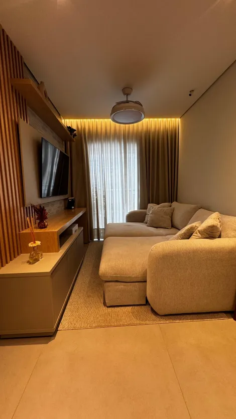 Sao Jose do Rio Preto Vila Redentora Apartamento Venda R$700.000,00 Condominio R$520,00 3 Dormitorios 2 Vagas 