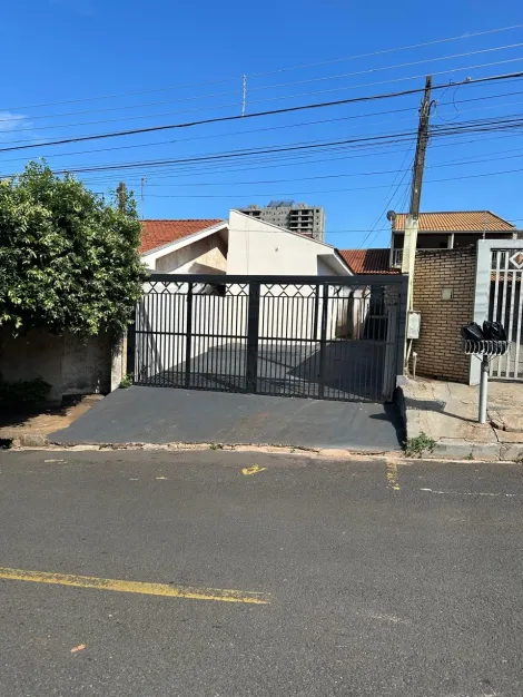 Sao Jose do Rio Preto Jardim Sao Marco Casa Venda R$358.000,00 2 Dormitorios  Area do terreno 180.00m2 