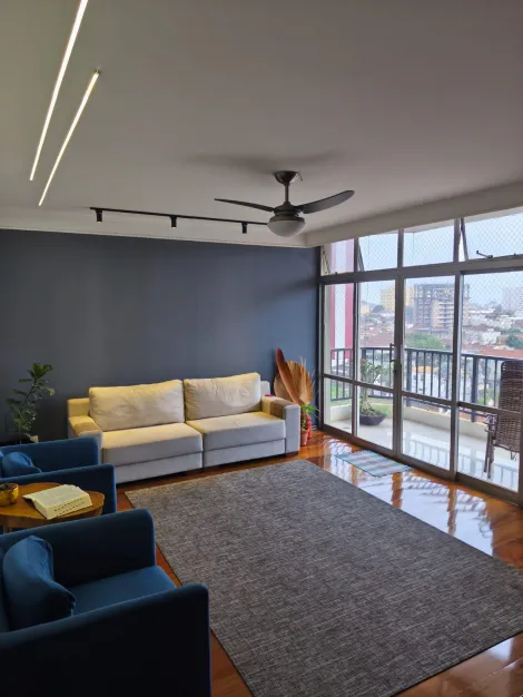 Sao Jose do Rio Preto Parque Industrial Apartamento Venda R$690.000,00 Condominio R$1.300,00 4 Dormitorios 2 Vagas 