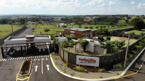Bady Bassitt Bella Vitta  Monte Libano Terreno Venda R$90.000,00 Condominio R$370,00  Area do terreno 253.00m2 