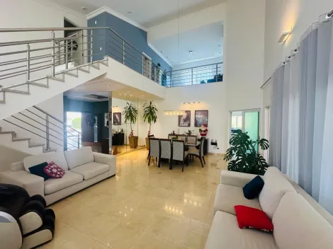 Sao Jose do Rio Preto Parque Residencial Damha III Casa Venda R$3.800.000,00 Condominio R$750,00 5 Dormitorios 6 Vagas Area do terreno 500.00m2 