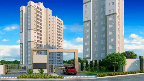 Sao Jose do Rio Preto Residencial Cidade Jardim Apartamento Venda R$300.000,00 Condominio R$450,00 2 Dormitorios 2 Vagas 