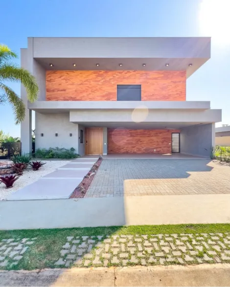 Sao Jose do Rio Preto Quinta do Golfe Jardins Casa Venda R$8.900.000,00 Condominio R$1.000,00 5 Dormitorios 3 Vagas Area do terreno 578.00m2 