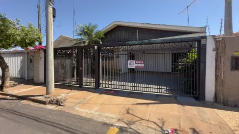 Sao Jose do Rio Preto Boa Vista Casa Venda R$850.000,00 3 Dormitorios 4 Vagas 