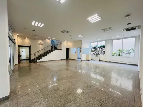 Sao Jose do Rio Preto Minidistrito Industrial Solo Sagrado Comercial Venda R$12.500.000,00  16 Vagas Area do terreno 1500.00m2 