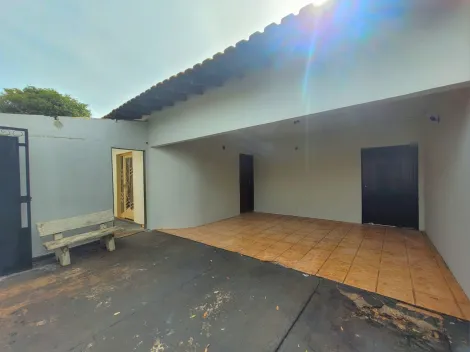 Sao Jose do Rio Preto Jardim Alto Rio Preto Casa Venda R$890.000,00 3 Dormitorios 1 Vaga Area do terreno 275.00m2 