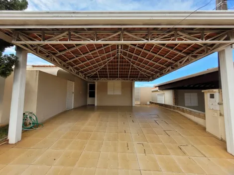 Sao Jose do Rio Preto Condominio Residencial Jardins de Barcelona Casa Locacao R$ 2.500,00 Condominio R$420,00 3 Dormitorios 2 Vagas Area construida 82.00m2