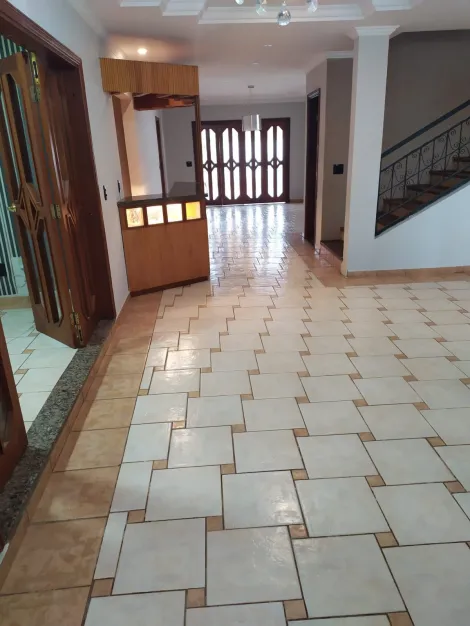 Sao Jose do Rio Preto Jardim Francisco Fernandes Imovel Venda R$1.500.000,00 3 Dormitorios 4 Vagas Area do terreno 575.00m2 