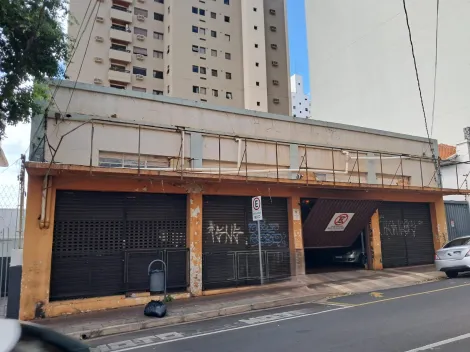 Sao Jose do Rio Preto Centro Salao Venda R$1.500.000,00 
