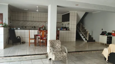 Sao Jose do Rio Preto Residencial Cidade Jardim Casa Venda R$640.000,00 6 Dormitorios 2 Vagas Area do terreno 360.00m2 Area construida 544.62m2