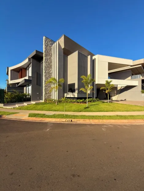 Sao Jose do Rio Preto Quinta do Golfe Jardins II Casa Venda R$6.500.000,00 Condominio R$1.000,00 4 Dormitorios 3 Vagas Area do terreno 479.61m2 