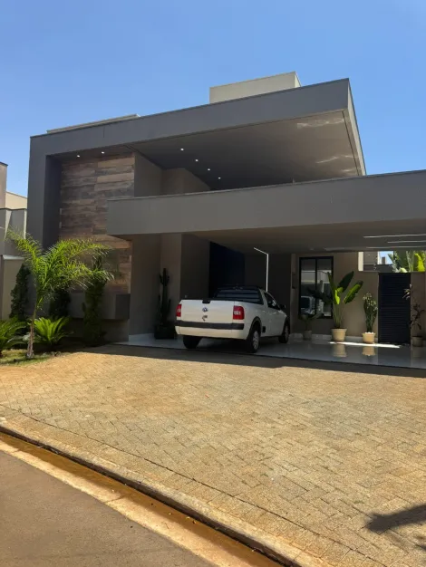 Sao Jose do Rio Preto Residencial Maria Julia Casa Venda R$1.150.000,00 Condominio R$380,00 3 Dormitorios 2 Vagas Area do terreno 254.00m2 