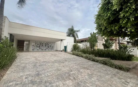 Sao Jose do Rio Preto Parque Residencial Damha Casa Locacao R$ 10.000,00 Condominio R$906,24 4 Dormitorios 3 Vagas Area do terreno 600.00m2 