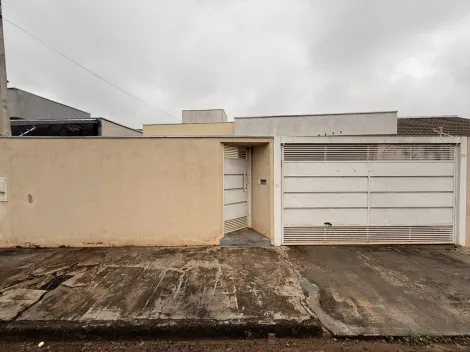 Bady Bassitt Parque Borboleta Casa Venda R$299.000,00 2 Dormitorios 2 Vagas Area do terreno 220.00m2 