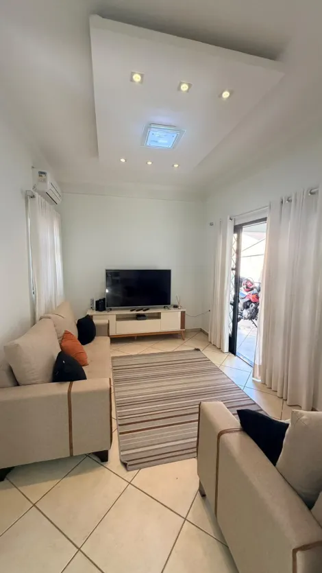 Sao Jose do Rio Preto Jardim Sao Marco Casa Venda R$480.000,00 3 Dormitorios 4 Vagas 