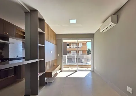 Sao Jose do Rio Preto Jardim Maracana Apartamento Venda R$650.000,00 Condominio R$406,00 2 Dormitorios 2 Vagas 