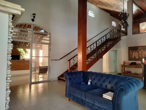 Sao Jose do Rio Preto Jardim Vivendas Casa Venda R$2.600.000,00 4 Dormitorios 4 Vagas Area do terreno 652.00m2 
