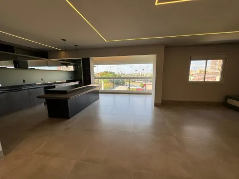 Sao Jose do Rio Preto Jardim Maracana Apartamento Venda R$1.300.000,00 Condominio R$850,00 2 Dormitorios 2 Vagas 