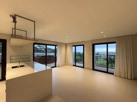 Sao Jose do Rio Preto Georgina Business Park Apartamento Locacao R$ 8.600,00 Condominio R$1.300,00 2 Dormitorios 2 Vagas 