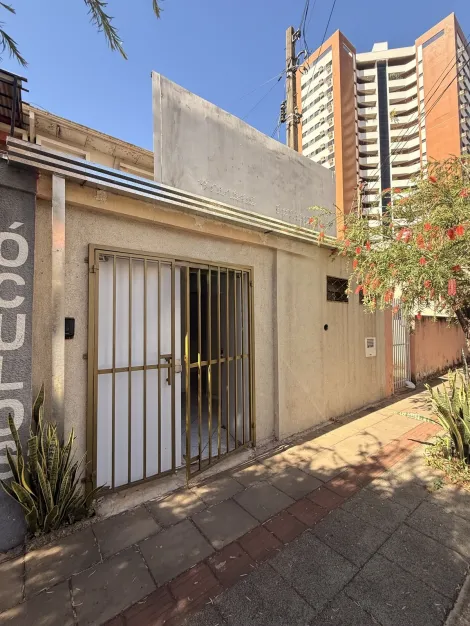 Sao Jose do Rio Preto Centro Casa Venda R$700.000,00 3 Dormitorios  