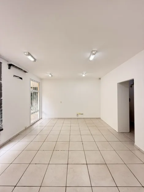 Sao Jose do Rio Preto Vila Ercilia Comercial Locacao R$ 1.500,00 Condominio R$260,00  1 Vaga 
