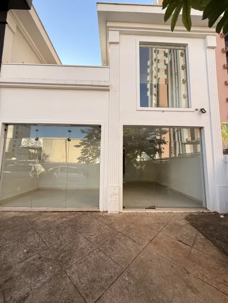 Sao Jose do Rio Preto Vila Redentora Comercial Locacao R$ 2.950,00  2 Vagas 