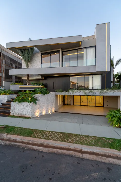 Sao Jose do Rio Preto Quinta do Golfe Residencial Casa Venda R$10.500.000,00 Condominio R$1.100,00 4 Dormitorios 4 Vagas Area do terreno 600.00m2 