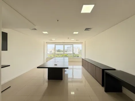 Sao Jose do Rio Preto Vila Sao Jose Comercial Locacao R$ 3.000,00 Condominio R$850,00  1 Vaga 