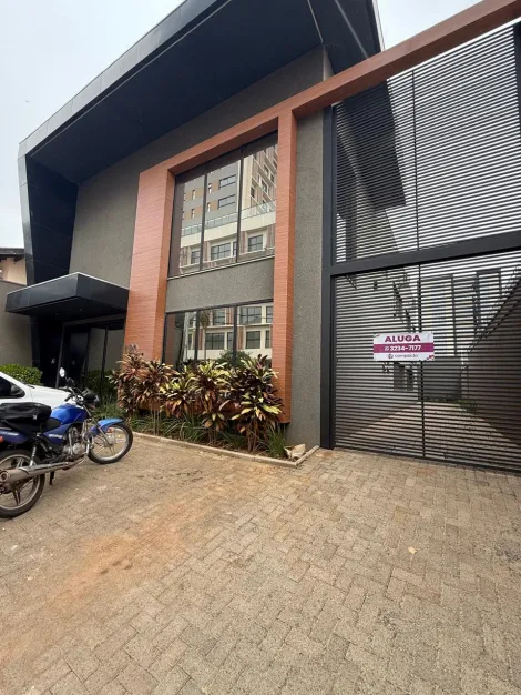 Sao Jose do Rio Preto Pinheiros Comercial Locacao R$ 25.000,00  3 Vagas 