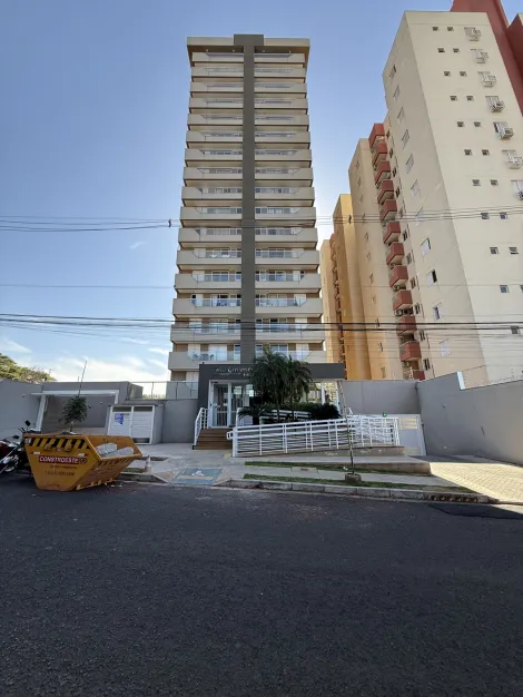 Sao Jose do Rio Preto Jardim Maracana Apartamento Venda R$610.000,00 Condominio R$400,00 2 Dormitorios 2 Vagas 