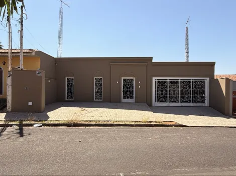 Sao Jose do Rio Preto Vila Sao Jose Imovel Locacao R$ 15.500,00 3 Dormitorios 2 Vagas Area do terreno 409.00m2 