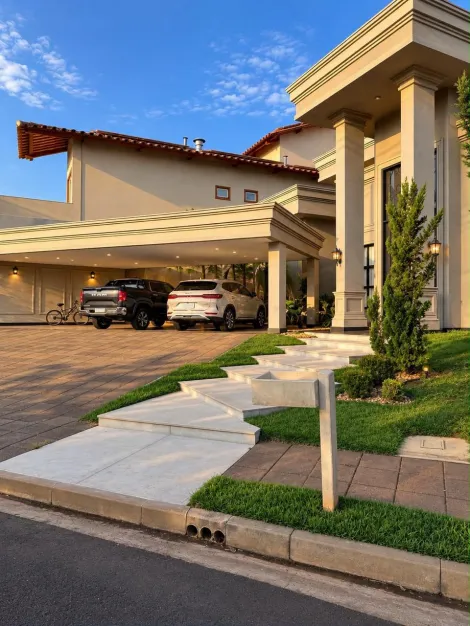 Sao Jose do Rio Preto Parque Residencial Damha I Casa Venda R$6.800.000,00 Condominio R$1.260,00 5 Dormitorios 8 Vagas Area do terreno 835.00m2 