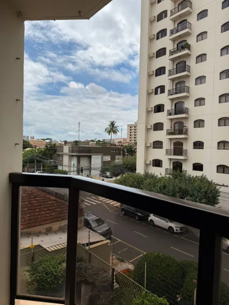 Sao Jose do Rio Preto Boa Vista Apartamento Venda R$560.000,00 Condominio R$1.300,00 3 Dormitorios 1 Vaga 