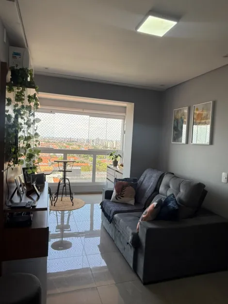 Sao Jose do Rio Preto Jardim Alto Rio Preto Apartamento Venda R$500.000,00 Condominio R$500,00 2 Dormitorios 1 Vaga 