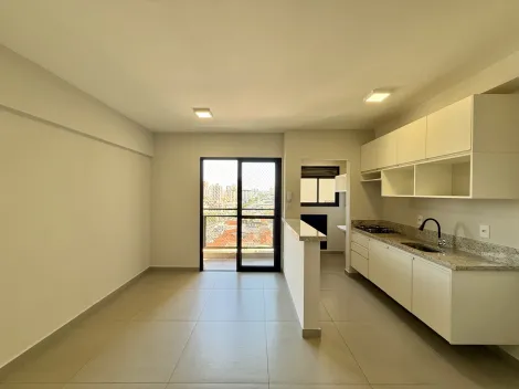 Sao Jose do Rio Preto Boa Vista Apartamento Locacao R$ 2.400,00 Condominio R$500,00 2 Dormitorios 1 Vaga 
