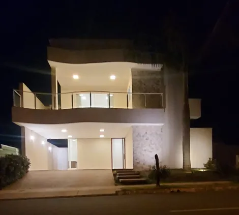 Sao Jose do Rio Preto Loteamento Recanto do Lago Casa Locacao R$ 7.950,00 Condominio R$600,00 5 Dormitorios 4 Vagas Area do terreno 500.00m2 