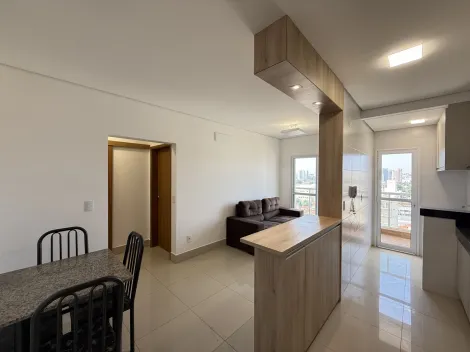 Sao Jose do Rio Preto Vila Imperial Apartamento Locacao R$ 2.700,00 Condominio R$420,00 1 Dormitorio 1 Vaga 