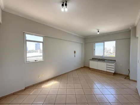 Sao Jose do Rio Preto Vila Nossa Senhora da Paz Apartamento Venda R$215.000,00 Condominio R$300,00 1 Dormitorio 1 Vaga 