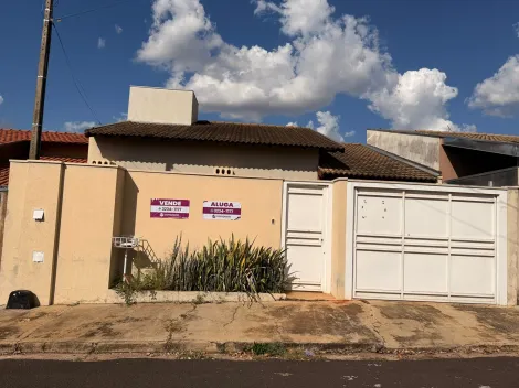 Mirassol Residencial Regissol I Casa Venda R$430.000,00 3 Dormitorios 2 Vagas Area do terreno 200.00m2 