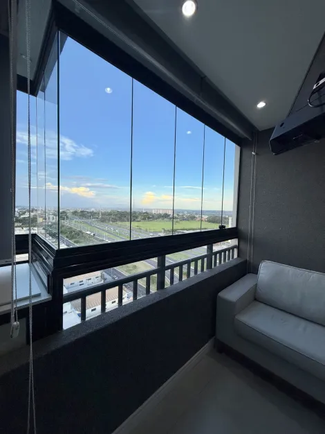 Sao Jose do Rio Preto Parque Quinta das Paineiras Apartamento Locacao R$ 4.000,00 Condominio R$350,00 2 Dormitorios 1 Vaga 