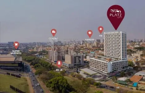Sao Jose do Rio Preto Pinheiros Apartamento Venda R$739.500,00 2 Dormitorios 1 Vaga 