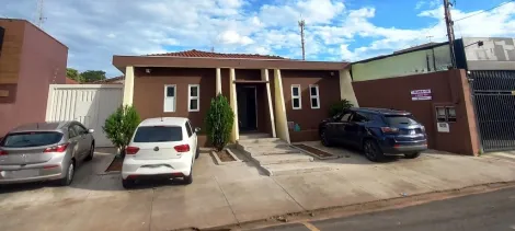 Sao Jose do Rio Preto Vila Maceno Imovel Venda R$590.000,00  Area do terreno 259.00m2 