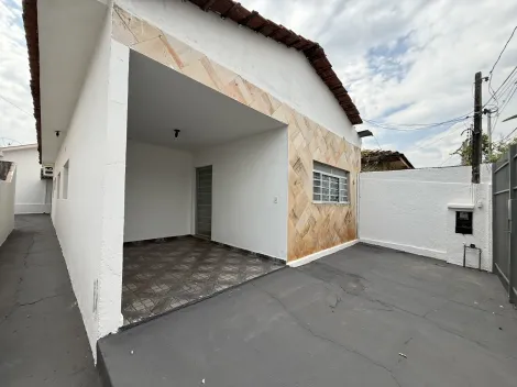 Sao Jose do Rio Preto Boa Vista Casa Locacao R$ 2.200,00 2 Dormitorios  Area do terreno 363.00m2 