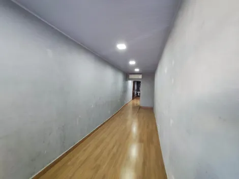 Sao Jose do Rio Preto Vila Ercilia Comercial Locacao R$ 2.000,00 