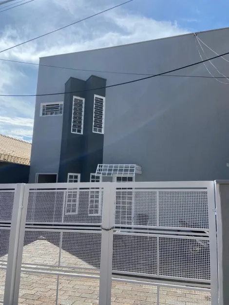Sao Jose do Rio Preto Vila Maceno Comercial Locacao R$ 900,00 