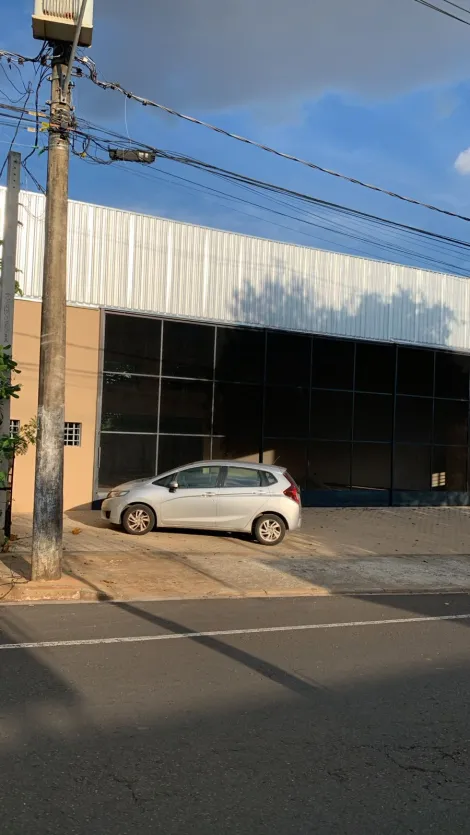 Sao Jose do Rio Preto Jardim Mugnaini Salao Locacao R$ 6.000,00  5 Vagas Area construida 300.00m2