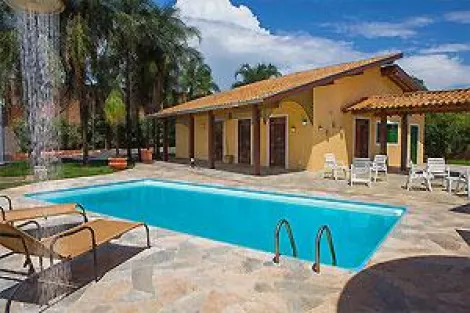 Sao Jose do Rio Preto Chacara Jockey Club (Zona Rural) Rural Locacao R$ 4.900,00 3 Dormitorios 6 Vagas Area do terreno 2000.00m2 